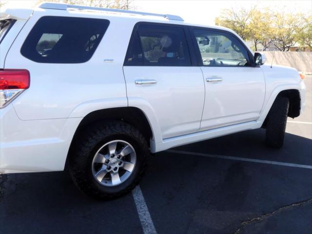 used 2010 Toyota 4Runner car, priced at $18,395