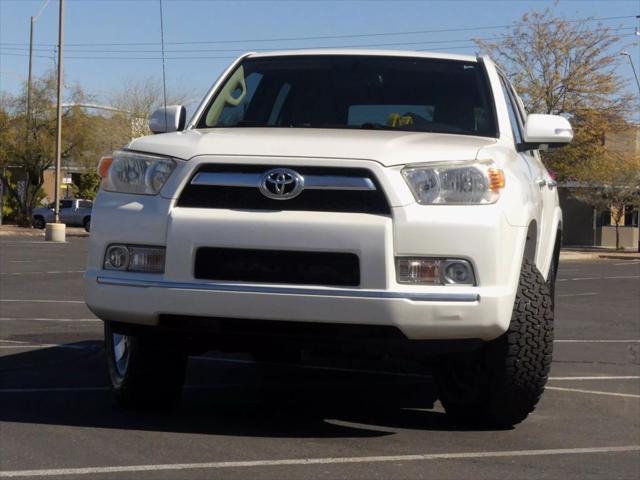 used 2010 Toyota 4Runner car, priced at $18,395