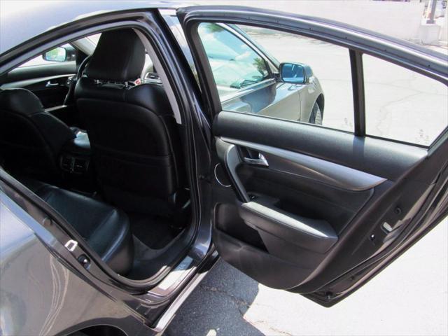 used 2012 Acura TL car, priced at $9,975
