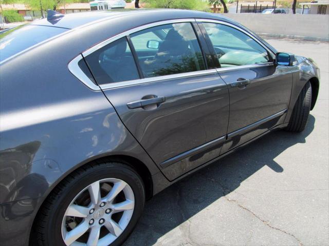 used 2012 Acura TL car, priced at $9,975