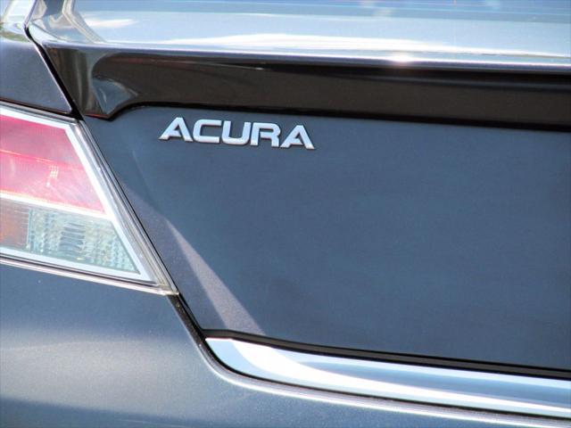 used 2012 Acura TL car, priced at $9,975