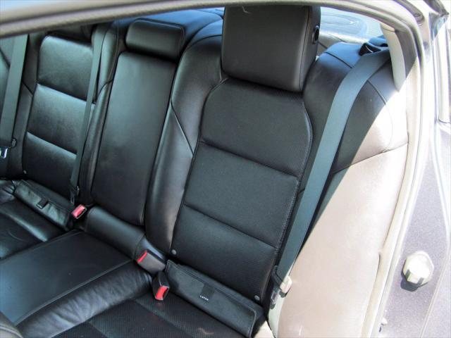 used 2012 Acura TL car, priced at $9,975