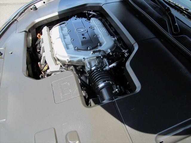 used 2012 Acura TL car, priced at $9,975