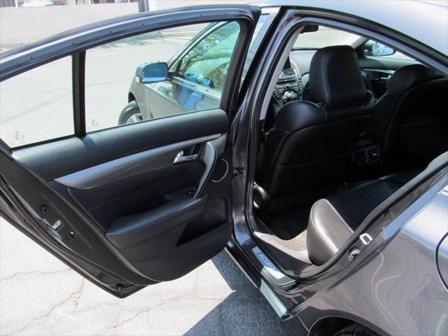 used 2012 Acura TL car, priced at $9,975