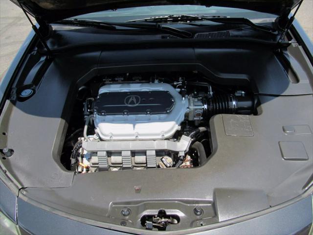used 2012 Acura TL car, priced at $9,975