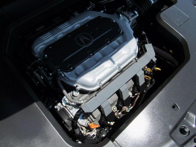 used 2012 Acura TL car, priced at $9,975