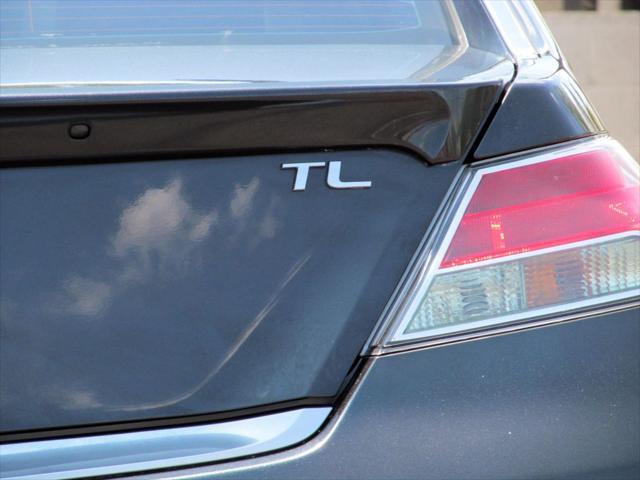 used 2012 Acura TL car, priced at $9,975