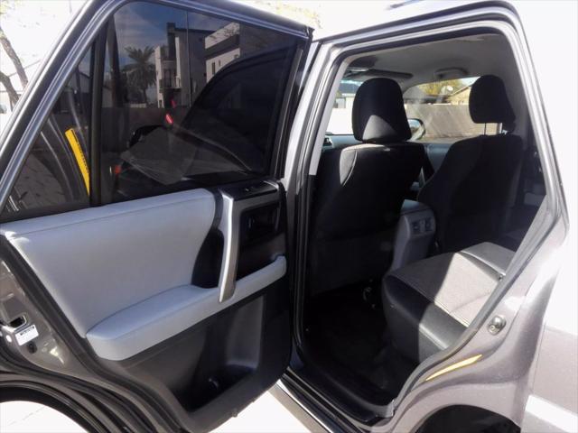 used 2011 Toyota 4Runner car, priced at $19,995