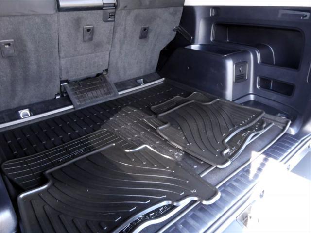 used 2011 Toyota 4Runner car, priced at $19,995