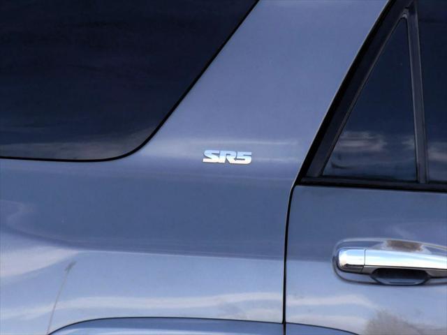 used 2011 Toyota 4Runner car, priced at $19,995
