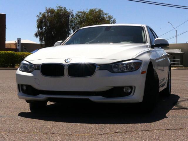 used 2015 BMW 328 car, priced at $14,399