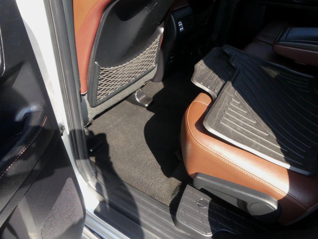used 2015 Toyota 4Runner car, priced at $22,995