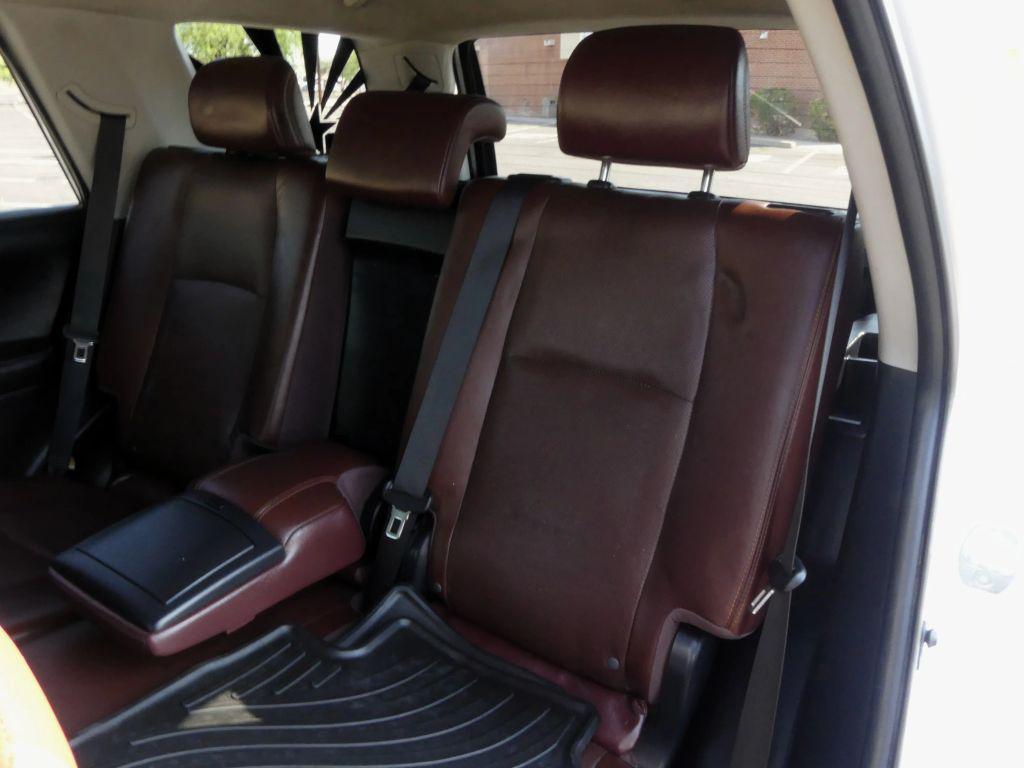 used 2015 Toyota 4Runner car, priced at $22,995