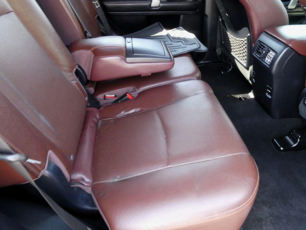 used 2015 Toyota 4Runner car, priced at $22,995