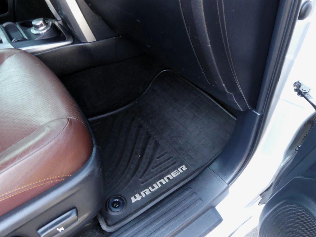 used 2015 Toyota 4Runner car, priced at $22,995