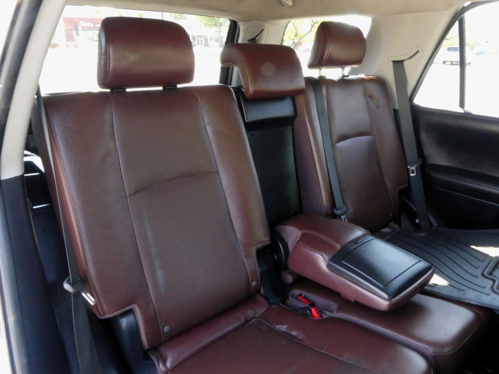 used 2015 Toyota 4Runner car, priced at $22,995