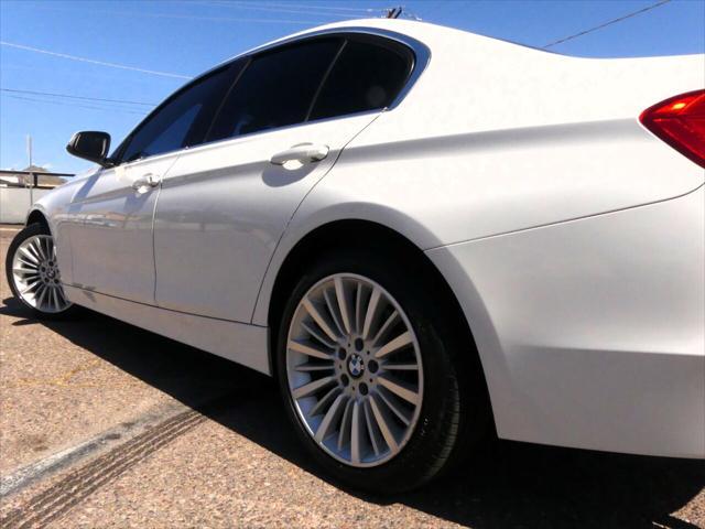 used 2012 BMW 328 car, priced at $10,395