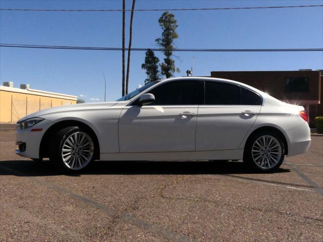 used 2012 BMW 328 car, priced at $10,395