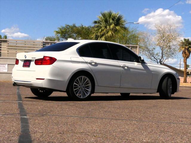 used 2012 BMW 328 car, priced at $10,395