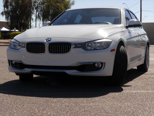 used 2012 BMW 328 car, priced at $10,395