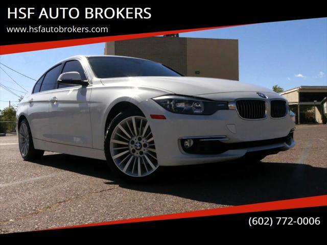 used 2012 BMW 328 car, priced at $10,895