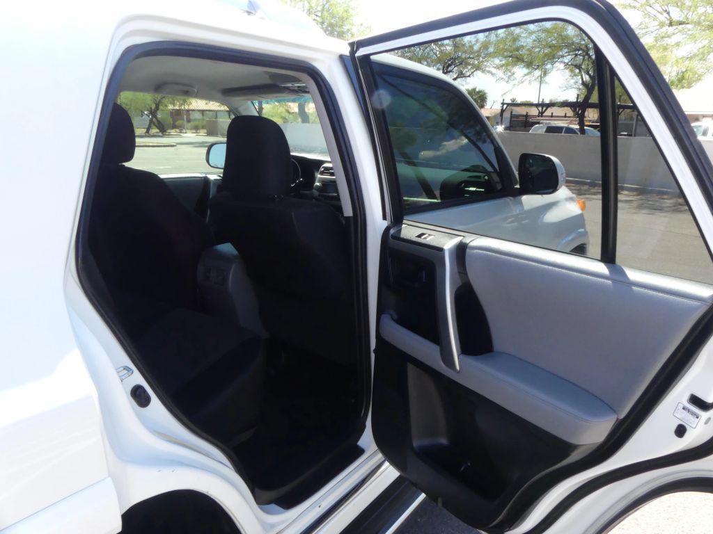 used 2012 Toyota 4Runner car, priced at $16,477