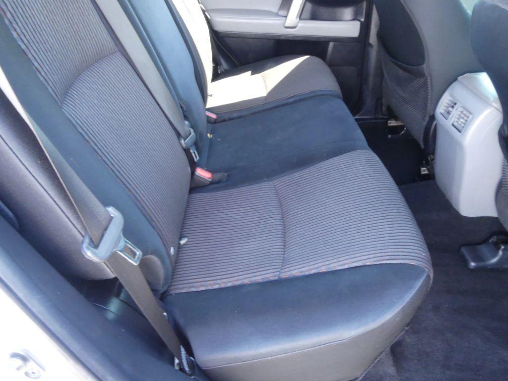 used 2012 Toyota 4Runner car, priced at $16,477