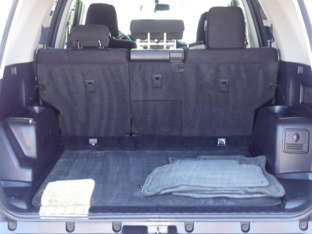 used 2012 Toyota 4Runner car, priced at $16,477