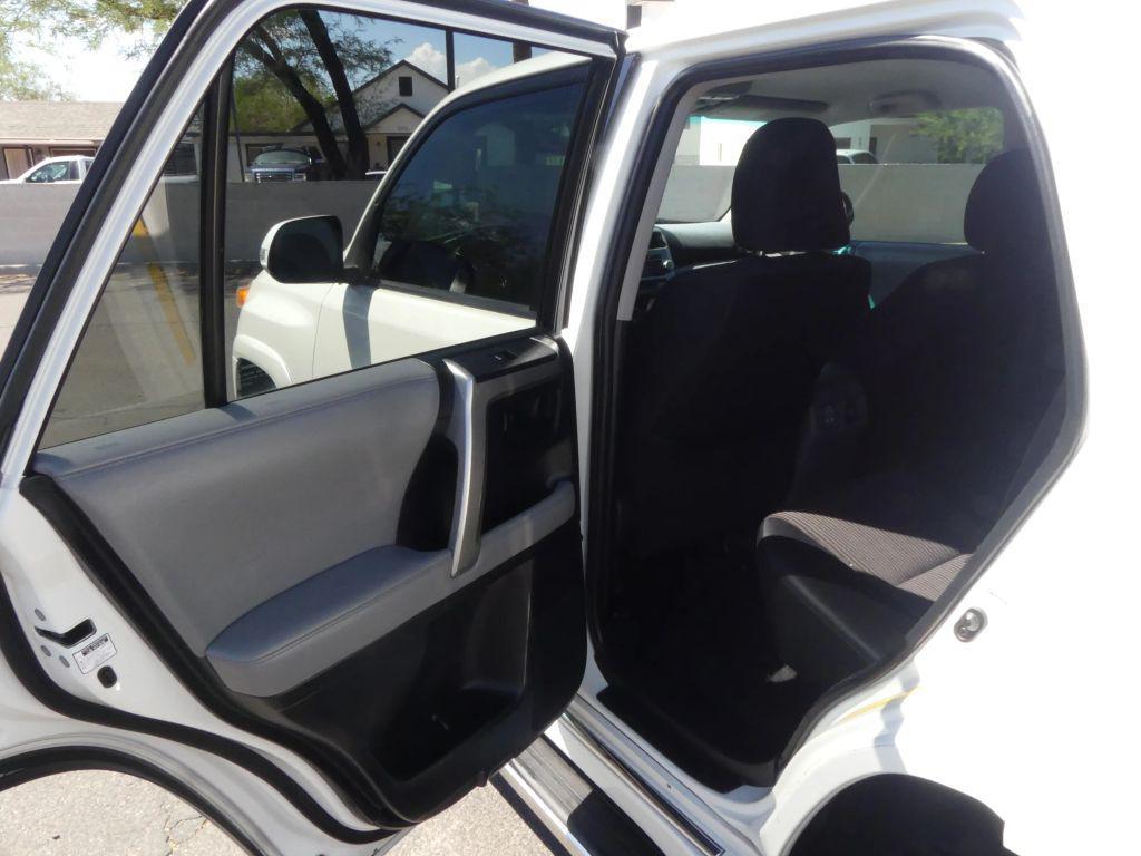 used 2012 Toyota 4Runner car, priced at $16,477