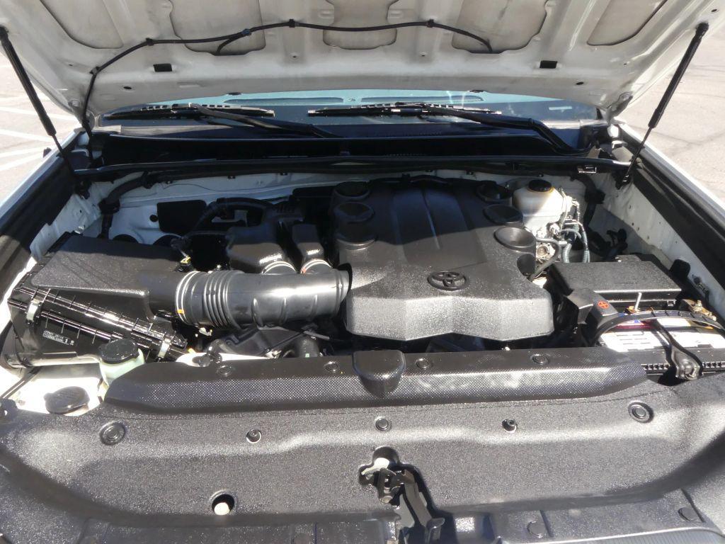 used 2012 Toyota 4Runner car, priced at $16,477