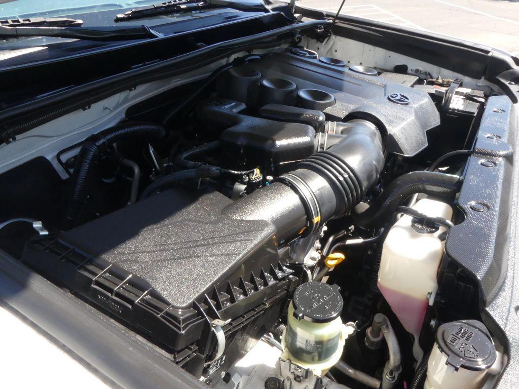 used 2012 Toyota 4Runner car, priced at $16,477