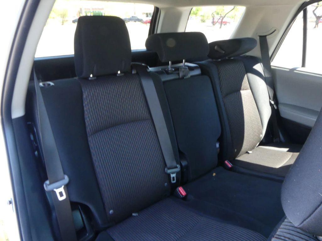 used 2012 Toyota 4Runner car, priced at $16,477