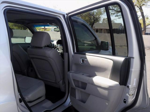 used 2014 Honda Pilot car, priced at $15,895