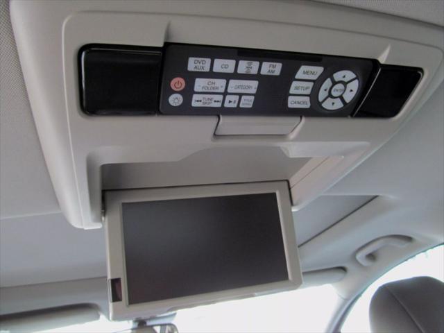 used 2016 Honda Odyssey car, priced at $15,695