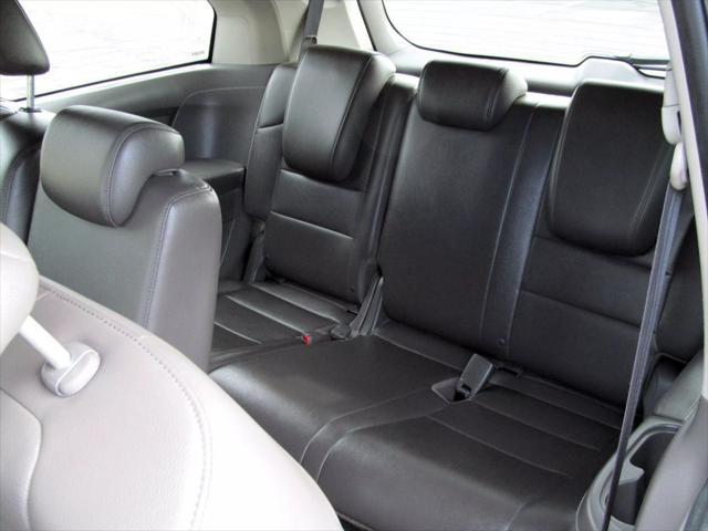 used 2016 Honda Odyssey car, priced at $15,695