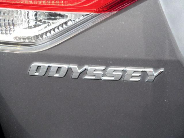 used 2016 Honda Odyssey car, priced at $15,695