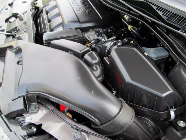 used 2016 Honda Odyssey car, priced at $15,695