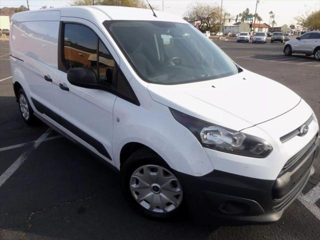 used 2018 Ford Transit Connect car, priced at $17,895