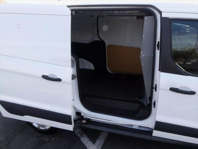 used 2018 Ford Transit Connect car, priced at $17,895