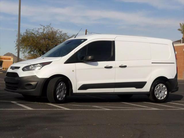 used 2018 Ford Transit Connect car, priced at $17,895