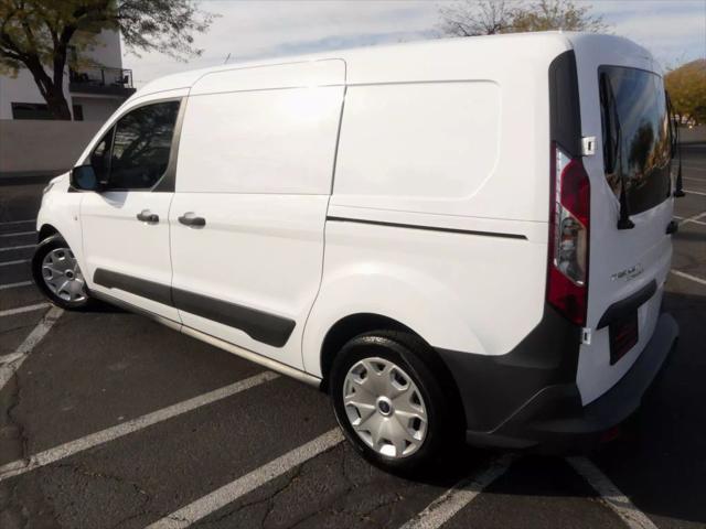 used 2018 Ford Transit Connect car, priced at $17,895