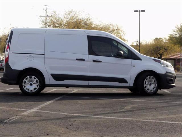 used 2018 Ford Transit Connect car, priced at $17,895