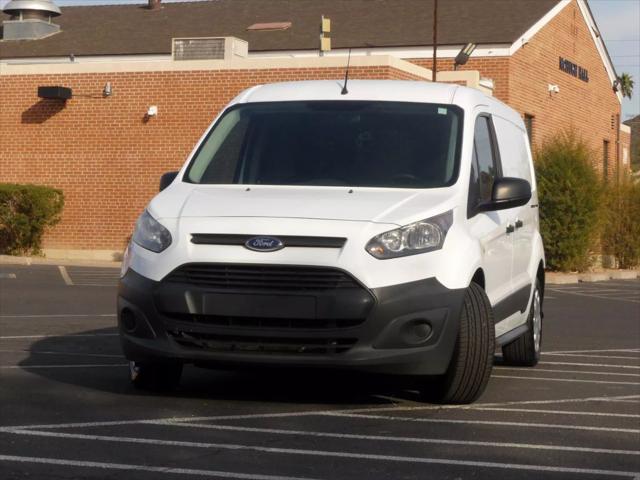 used 2018 Ford Transit Connect car, priced at $17,895