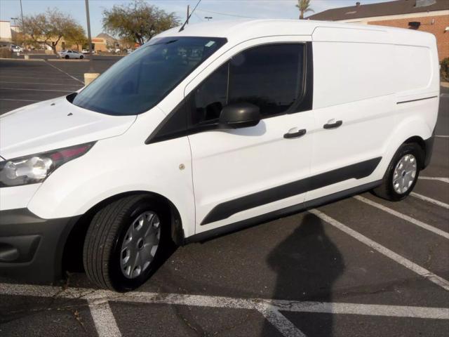 used 2018 Ford Transit Connect car, priced at $17,895