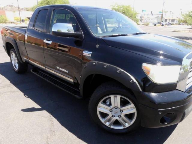 used 2007 Toyota Tundra car, priced at $12,995