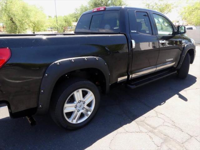 used 2007 Toyota Tundra car, priced at $12,995