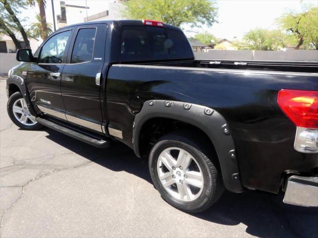 used 2007 Toyota Tundra car, priced at $12,995