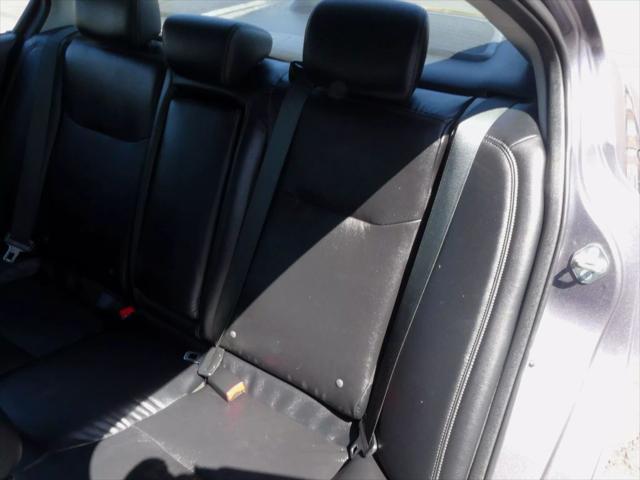 used 2015 Honda Civic car, priced at $14,287