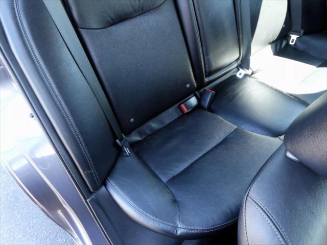 used 2015 Honda Civic car, priced at $14,287