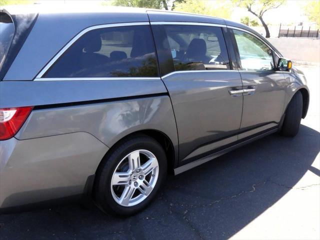 used 2013 Honda Odyssey car, priced at $14,995